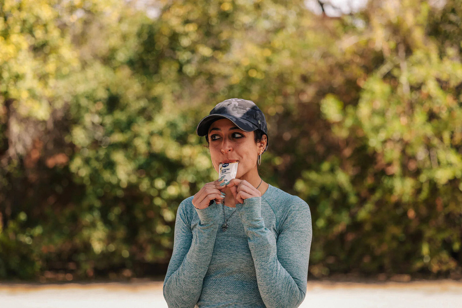 GU Energy Labs  Birthday Cake Energy Gel