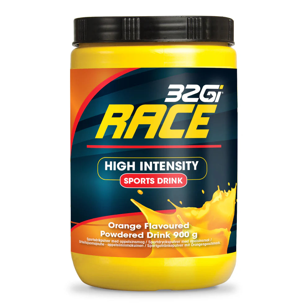 32Gi Race Sports Drink - High Intensity