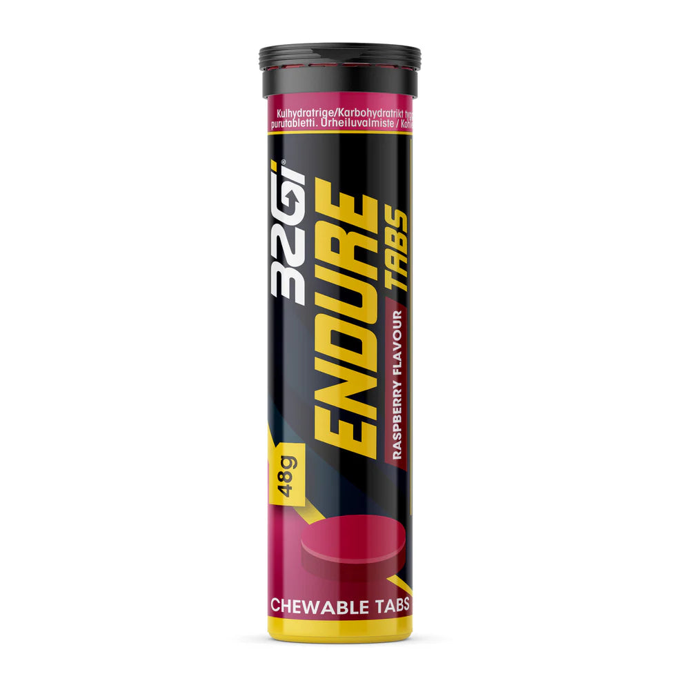 32Gi Endure Chewable Tabs