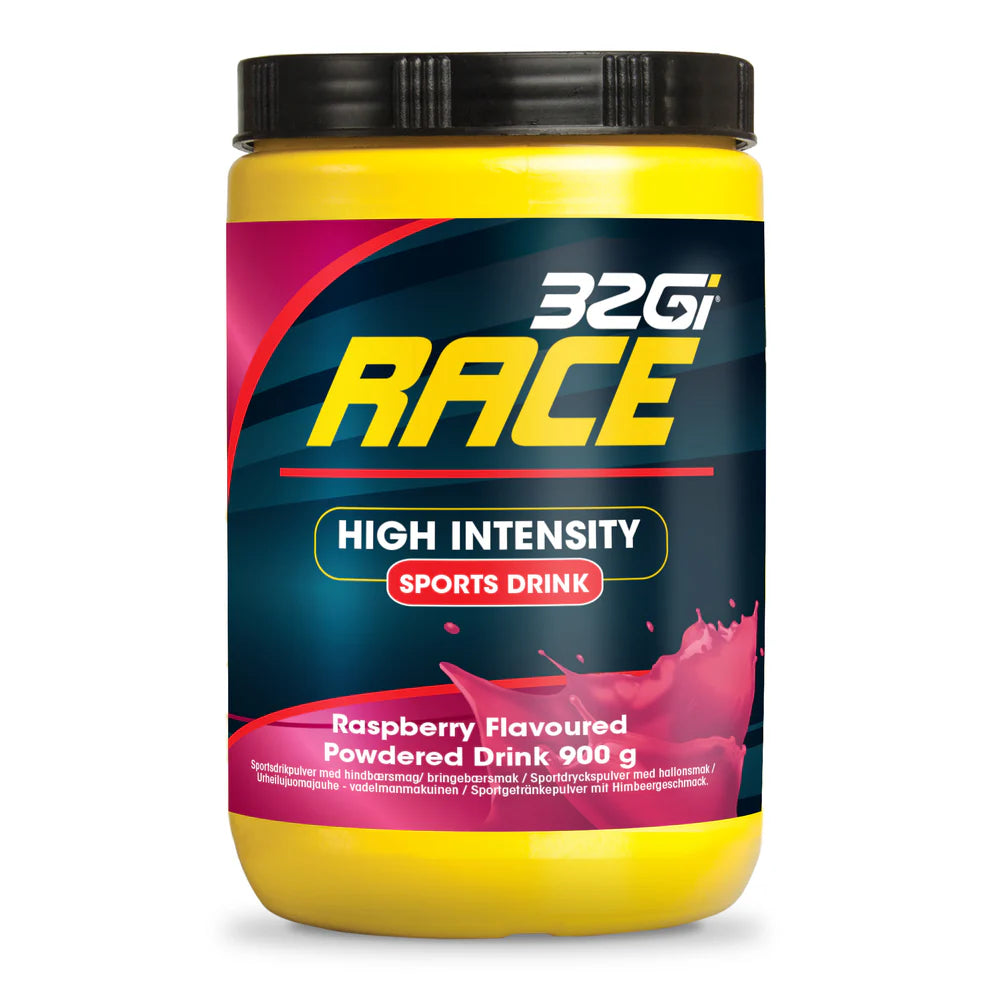 32Gi Race Sports Drink - High Intensity