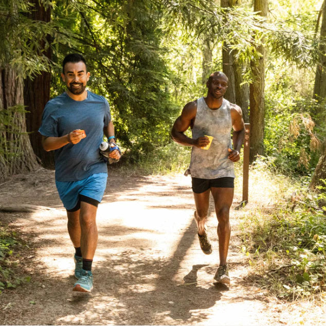 GU Energy Labs  Birthday Cake Energy Gel