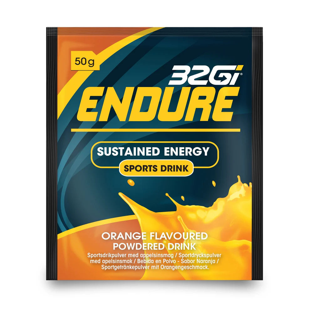 32Gi Endure Sports Drink - Sustained Energy