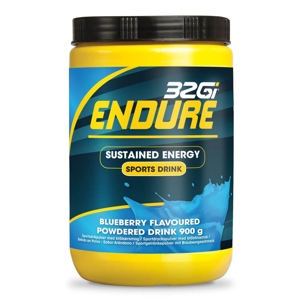 32Gi Endure Sports Drink - Sustained Energy