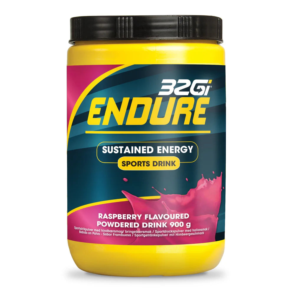 32Gi Endure Sports Drink - Sustained Energy