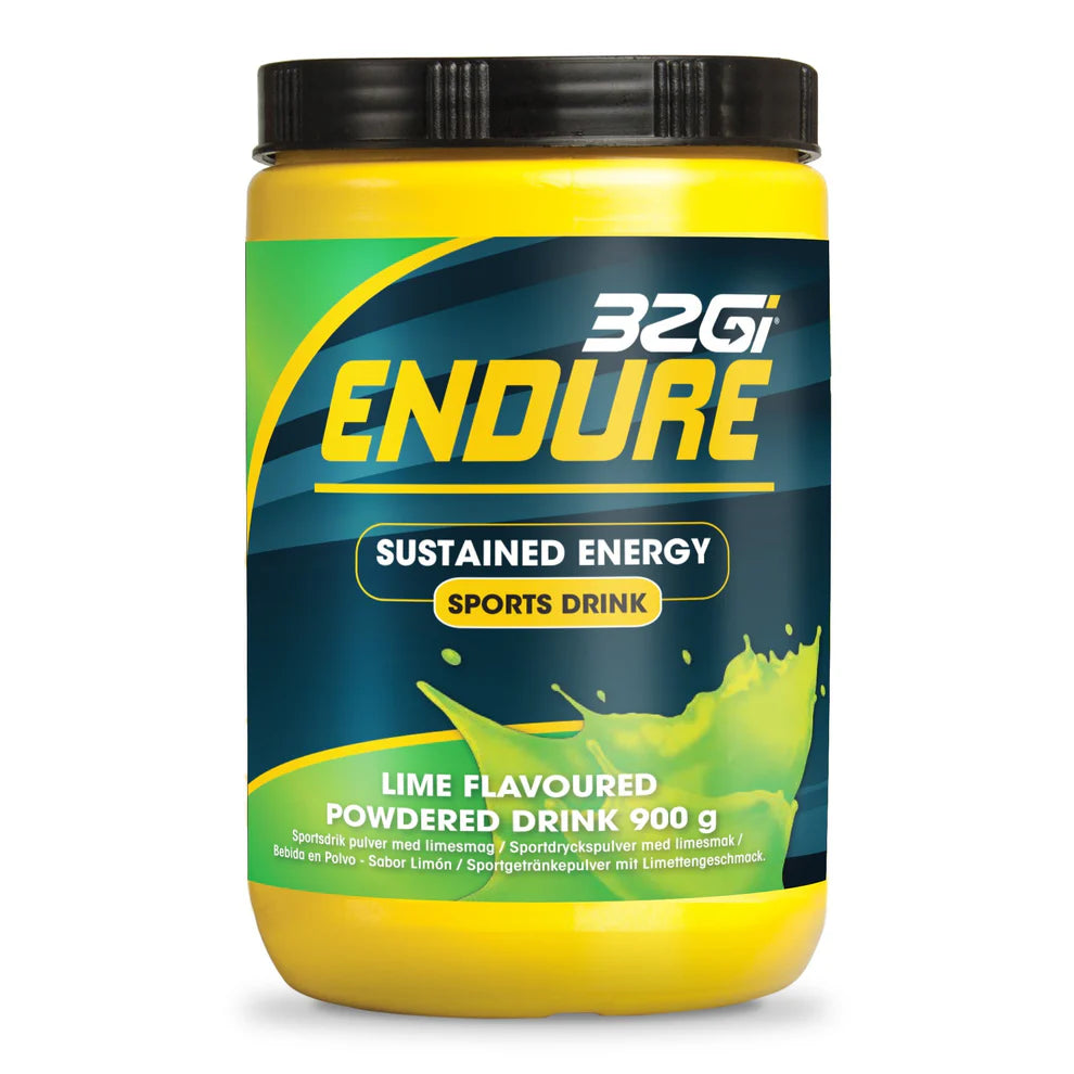 32Gi Endure Sports Drink - Sustained Energy