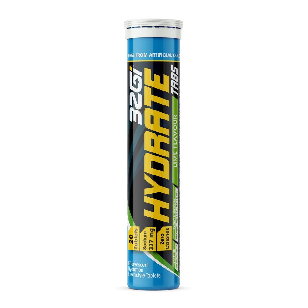32Gi Hydrate - Electrolyte Hydration Sports Drink