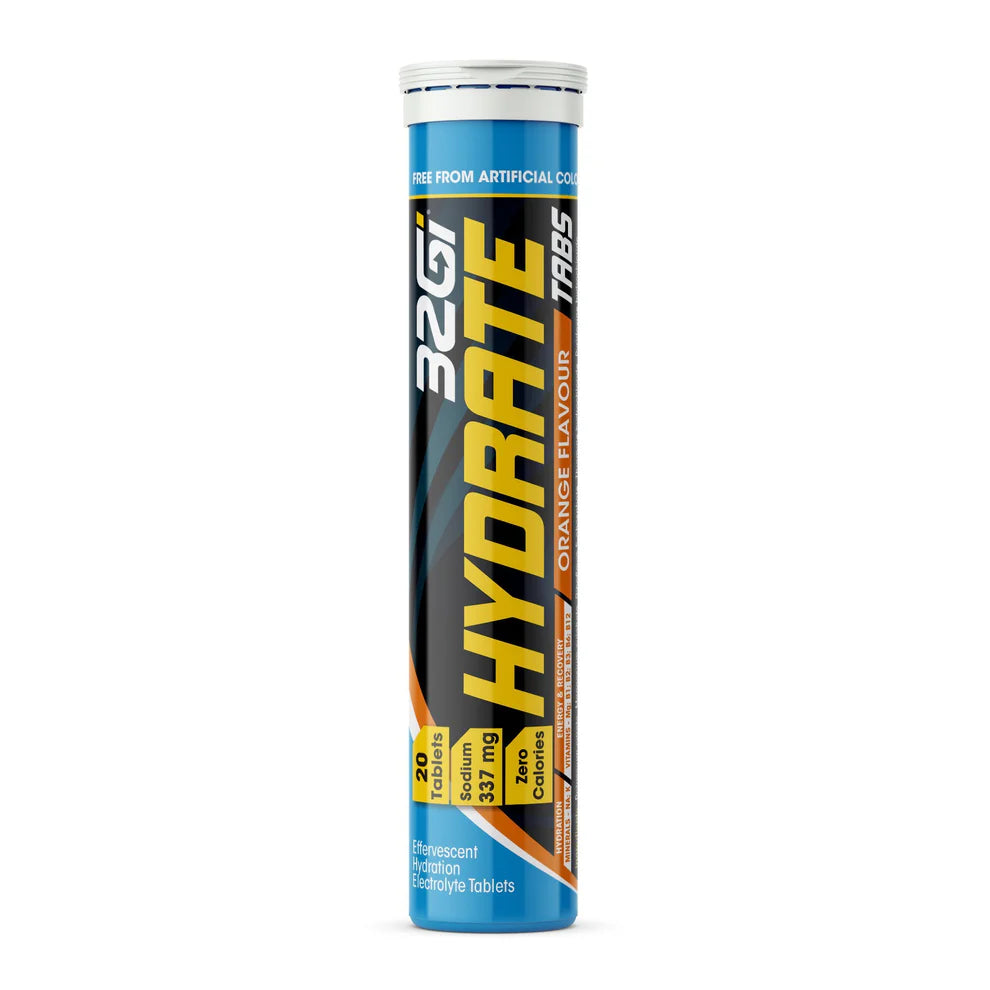 32Gi Hydrate - Electrolyte Hydration Sports Drink