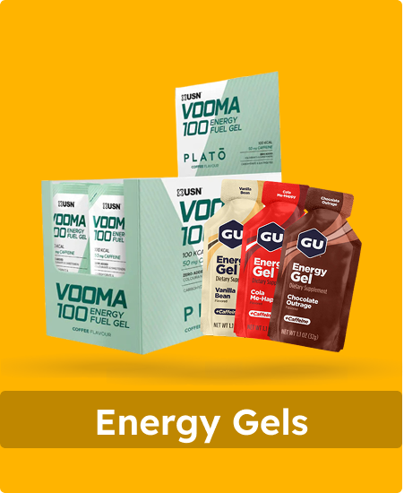 Energy Gels