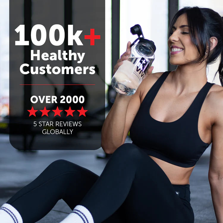 Revive Raspberry Electrolyte Drink