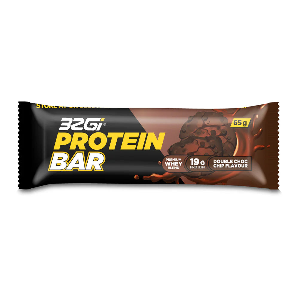 32Gi Protein Bar - Premium Whey Blend