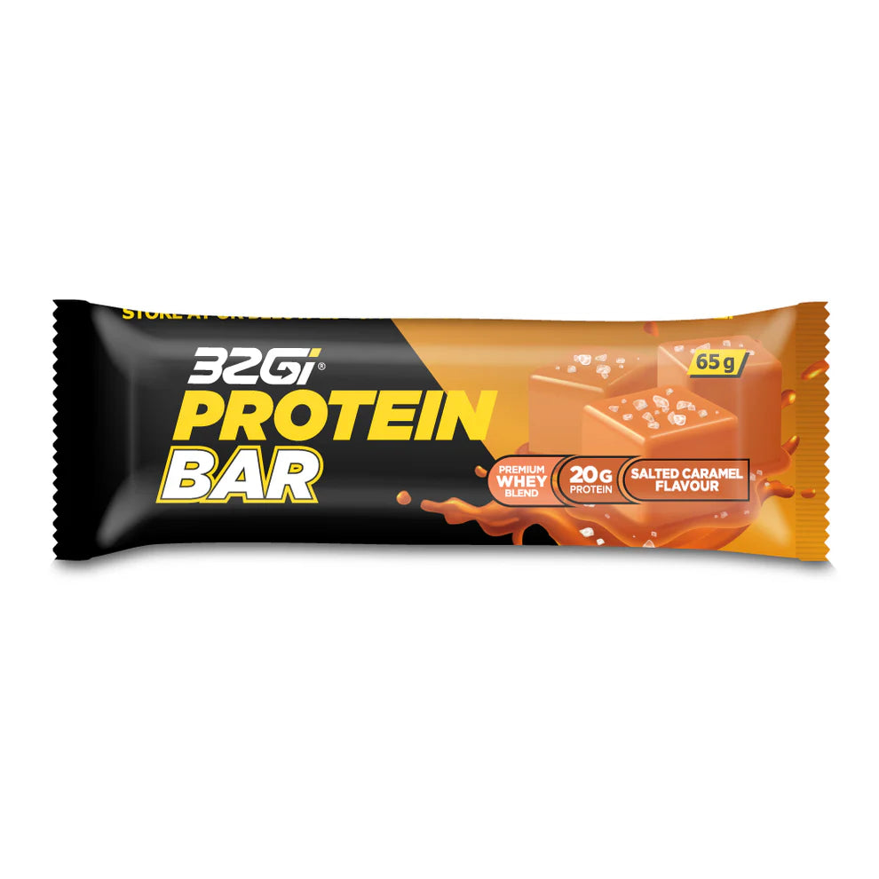32Gi Protein Bar - Premium Whey Blend