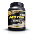 32Gi Protein - Naturally Plant-Based