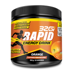 32Gi Rapid Energy - Isotonic Sports Drink