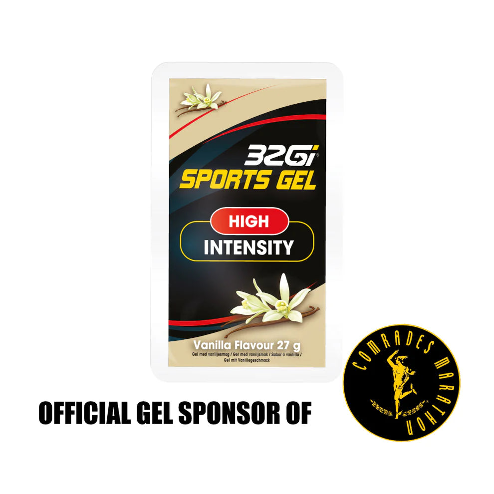32Gi Sports Gel - Quick Releasing Energy