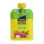 Näak Ultra Energy™ Apple & Maple Syrup Energy Puree