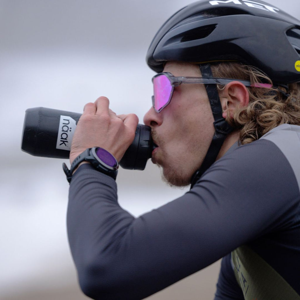 Näak Boost Energy™ Neutral Carb Drink