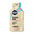 GU Energy Labs  Birthday Cake Energy Gel