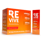 Revive Blood Orange Electrolyte Drink