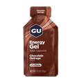 GU Energy Labs  Chocolate Outrage Energy Gel