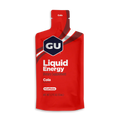 GU Energy Labs Liquid Cola Liquid Energy Gel | Endurofix Endurance Nutrition South Africa