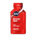 GU Energy Labs  Cola Me Happy Caffeine Energy Gel