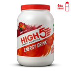 HIGH5 Berry Energy Drink