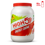 HIGH5 Citrus Energy Drink