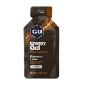 GU Energy Labs  Espresso Love Caffeine Energy Gel