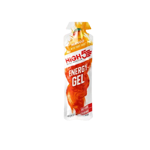 HIGH5 Mango Energy Gel