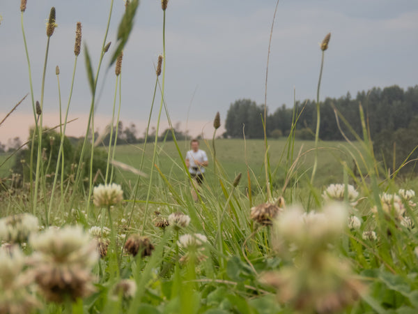 KZNTR Howick Trail Run