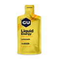 GU Energy Labs Liquid Lemonade Energy Gel | Endurofix Endurance Nutrition South Africa