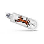 Open Fuel Reusable Gel Flask