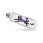 Open Fuel Reusable Gel Flask