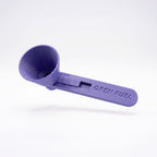 Open Fuel Funnel Scoop
