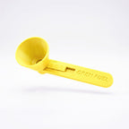 Open Fuel Funnel Scoop