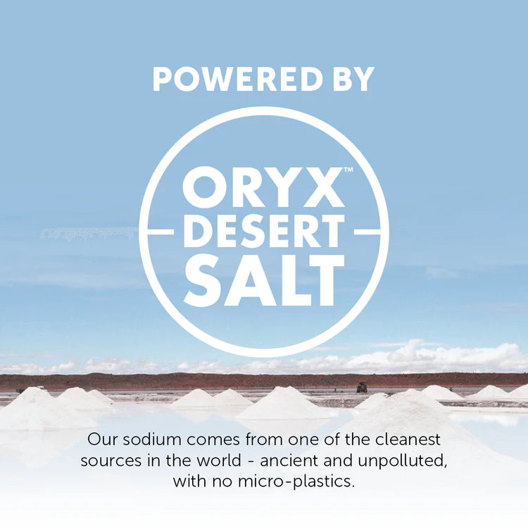 Revive Raspberry Electrolyte Drink