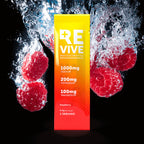 Revive Raspberry Electrolyte Drink