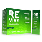 Revive Apple Electrolyte Drink