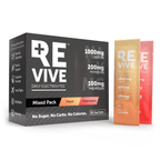 Revive Peach & Watermelon Electrolyte Drink