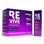 Revive Blackcurrant Electrolyte Drink