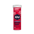 Gu Energy Labs Strawberry Hibiscus Caffeinated Hydration Tabs | Endurofix Endurance Nutrition South Africa