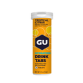 Gu Energy Labs Tropical Citrus Hydration Tabs | Endurofix Endurance Nutrition South Africa