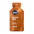 GU Energy Labs Salted Caramel Caffeine Energy Gel