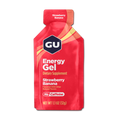 GU Energy Labs  Strawberry Banana Energy Gel