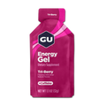 GU Energy Labs  Tri-Berry Caffeine Energy Gel