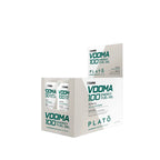 VOOMA 100 Energy Fuel Gel packaging on a white background
