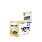 USN Vooma 100 Ultra Energy Gel Vanilla