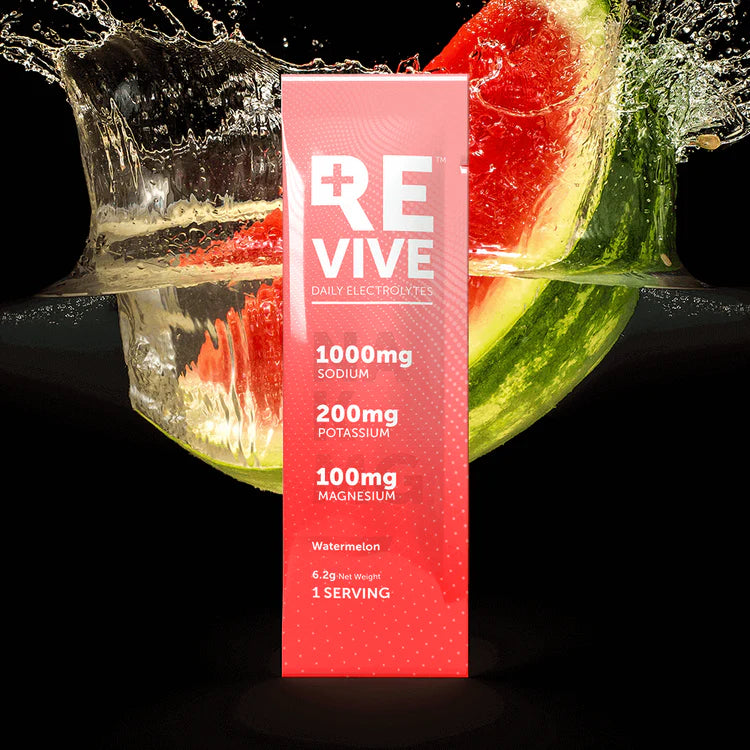 Revive Watermelon Electrolyte Drink