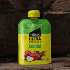 Näak Ultra Energy™ Apple & Maple Syrup Energy Puree