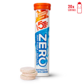 HIGH5 Zero Orange & Cherry Hydration Tabs
